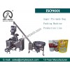 Doy Bag Powder Packing Machine Production Line with Auger Filler