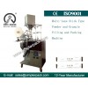 Stick Type Granules and Powder Filling Forming Sealing Machine with Multi-lanes