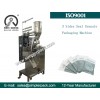 Automatic Three Sides Seal Bag Granule Sugar Packaging Machine