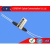 2X2 single mode fibre High Quality FTTH Optical Switch