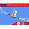 Low insertion loss Optical Switch D2X2B with high quality