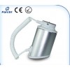 Anti-theft Alarm with Infrared Remote Control for Mobile Phones