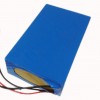 LFP Battery 24V 25Ah Rechargeable Battery Pack