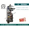 Three Sides Seal Bag Thick Liquid Paste Honey Packaging Machine