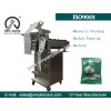 Back Seal Bag Hardware Particles Packaging Machine Manually Feeding