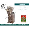 Four Sides Seal Bag Pepper Powder Packaging Machine Fully Automatic