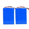 LiFePO4 Battery Voltage 24V Li-polymer Type 24V 30Ah Battery