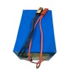 24V 100Ah Battery With PrOtection Board Used For Solar System