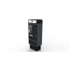 Manufacture and solution provider parking system fare collection auto pay station