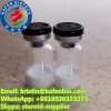 High Purity Polypeptide Hormones Sermorelin For Muscle Growth 86168-78-7