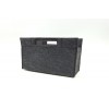 Custom Design Colorful Felt Document Bags