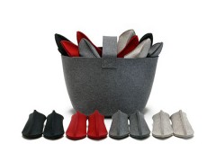 Good Quality Felt Storage Basket