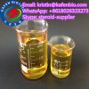 Safe Organic Solvents Benzyl Benzoate/BB 120-51-4 Perfumery And Medical Grade