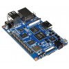 Banana PI M64 Quad-core 64 Bit Single Board Computer