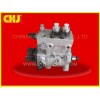 High pressure common rail pump