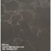 Marble Imitation Artificial Quartz Stone Slab for Kitchen Countertop