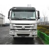 Sinotruk howo 6*4 tractor truck