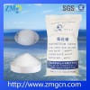 Magnesium Oxide for rubber As vulcanizer,scorch retarder,acid absorber and filler