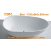 Artificial Stone Bathtub