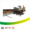 Single Screw Granulator