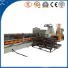 M55L/JDL120 Inside and Outside Shielded Wire Material Granulator