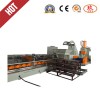 CPE Cable Material Granulator