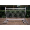 Chain Link Easy Mobile Temporary Fence