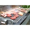 BBQ Mesh Grill Grate