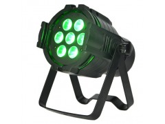 7X8W RGBW MINI LED Par Light