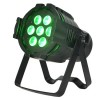 7X8W RGBW MINI LED Par Light