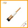 RF 1-1/4 radiating coupling type leaky feeder cable 50ohm copper tube leaky cable