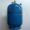 LPG Cylinder Steel