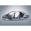 Auto Structure Steel