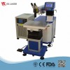 Laser welding machine