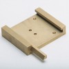 BRASS H59 CNC COMPONENT