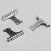 SS304 MACHINING SPRING PARTS