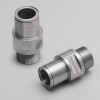 STAINLESS STEEL SS304 SCREW PARTS