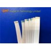 16 Pin Au Plated FPC Ribbon Cable Pitch 0.5mm Flexible Flat Cable