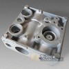 A360 Alloy Vehicle Gravity Casting Component