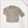Kids Motorcycle Jacket