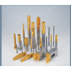 Stamping Mould Punches Pins-Tungsten carbide-aluminum