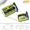 15uF 80V Capacitors VKM 7000 ~ 10000 Hours SMD Capacitors RoHs