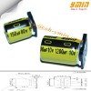 1200uF 10V Capacitors VKM 7000 ~ 10000 Hours SMD Capacitors RoHs