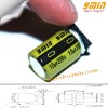 1.0uF 200V Capacitors VKM 7000 ~ 10000 Hours SMD Capacitors RoHs