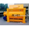 JS2000 twin shafts concrete mixer on sale