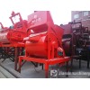 JDC350 single shaft concrete mixer for sale