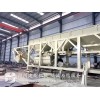 ZWB mobile stabilized soil batching plant