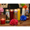 votive candles pillar candles