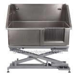 BTS-130E/131E Stainless Steel