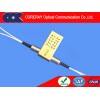 2x2b solid-state fiber optical switch Mechanical Optical Switches with Low Insertion Loss
